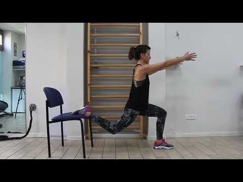 סקווט בולגרי